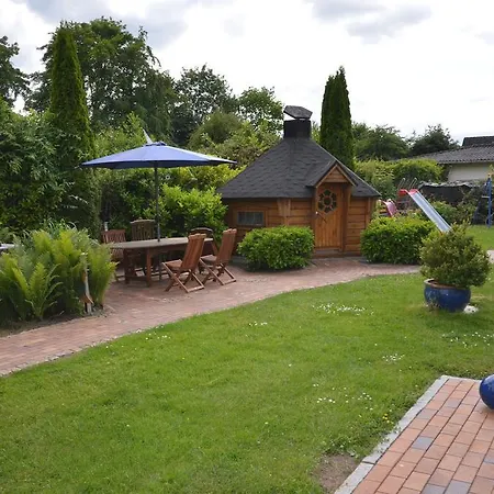 Apartment Dreesen