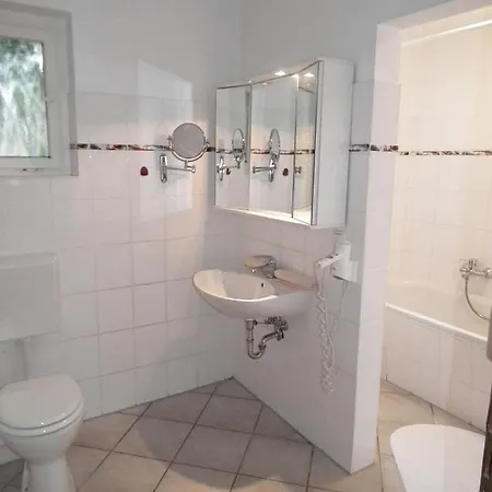 Apartament Dreesen