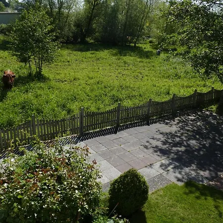 Dreesen Apartment Timmendorfer Strand