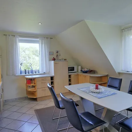 Apartment Dreesen Timmendorfer Strand