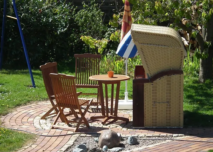 Dreesen Timmendorfer Strand