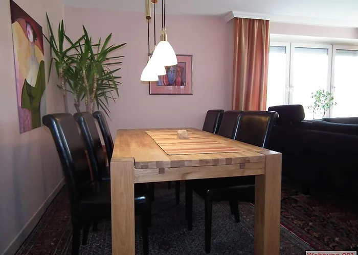 Dreesen Timmendorfer Strand