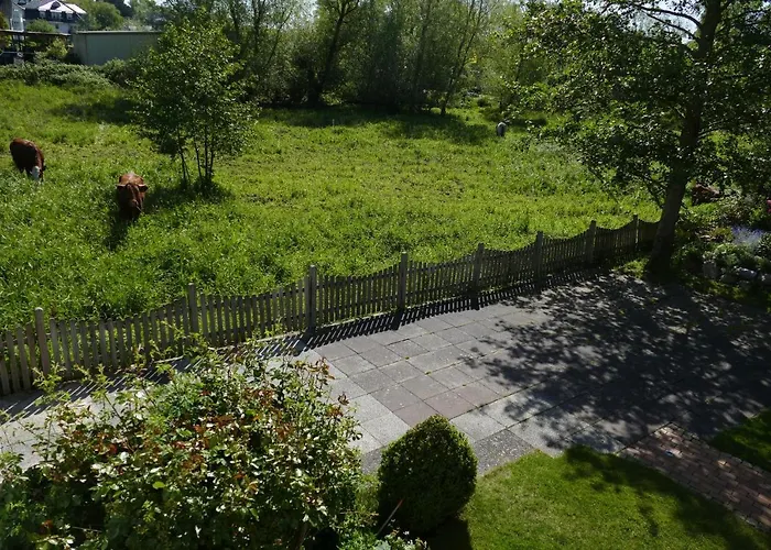 Dreesen Apartment Timmendorfer Strand