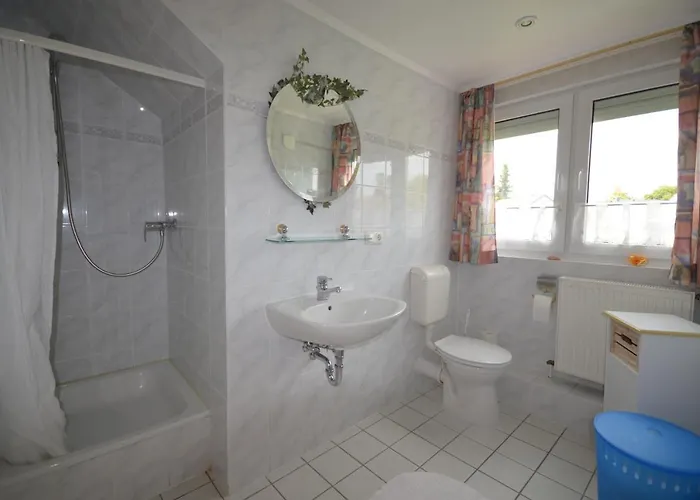 Dreesen Apartment Timmendorfer Strand