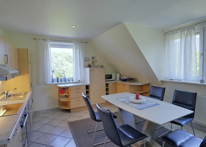 Apartment Dreesen Timmendorfer Strand